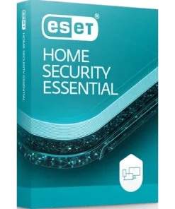 ESET HOME Security ESSENTIAL