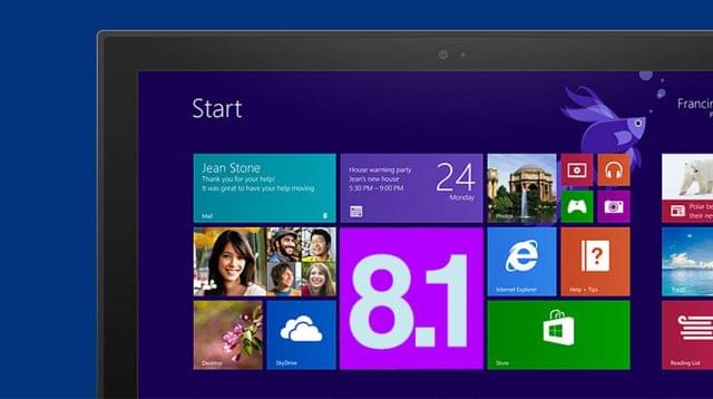 Windows 8.1 01