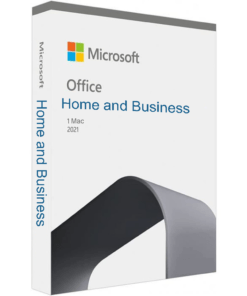 office 2021 home and business for Mac