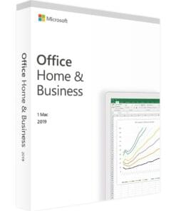 office home and business 2019 mac