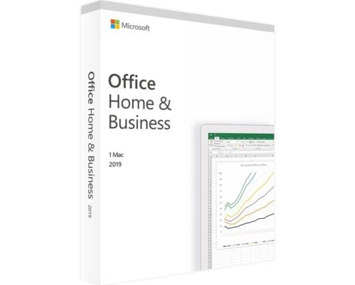 office home and business 2019 mac