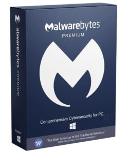 Malwarebytes Premium
