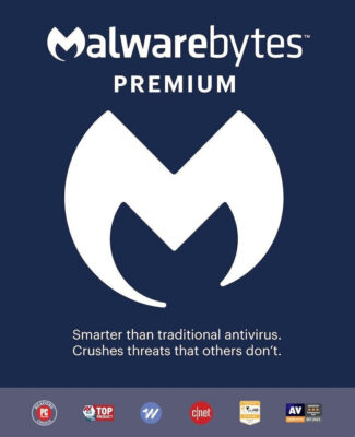Malwarebytes Premium 8 MbP2